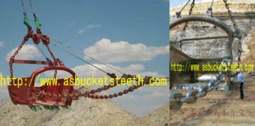 Dragline Bucket